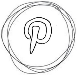 logo Pinterest